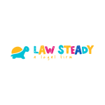 Law Steady logo