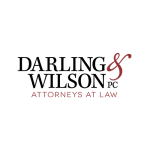 Darling & Wilson PC Attorneys at Law logo