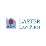 The Laster Law Firm, LLC logo