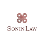 Sonin Law logo