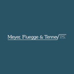 Meyer, Fluegge & Tenney P.S. logo