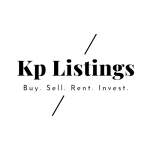 Kp Listings logo