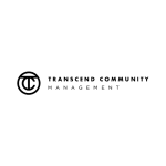Transcend Community Management logo