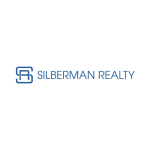 Silberman Realty logo