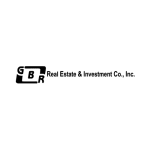 GBR Real Estate & Investment Co., Inc. logo