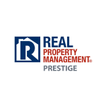 Real Property Management Prestige logo