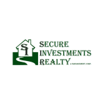 Secure Investments Realty & Management, Corp. logo