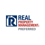 Real Property Management Preferred logo