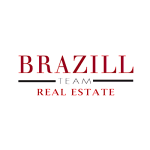 Brazill Team Real Estate logo