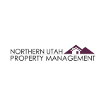 Northern Utah Property Management logo