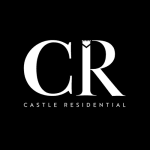 Castle Residential logo