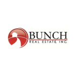 Bunch Real Estate logo