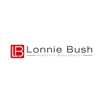 Lonnie Bush Property Management logo