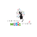 Zabinski Music Studio logo