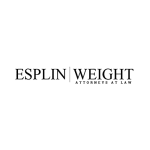Esplin | Weight logo