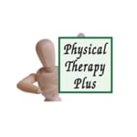 Physical Therapy Plus logo