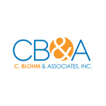 C. Blohm & Associates, Inc. logo