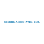 Singer Associates, Inc. logo