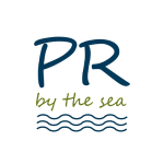 PR by the Sea logo