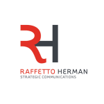 RH Strategic Communications logo
