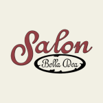 Salon Bella Dea logo