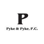 Pyke & Pyke, P.C. logo