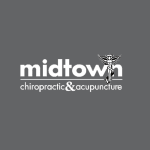 Midtown Chiropractic & Acupuncture logo