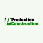 Production Construction logo