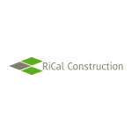 RiCal Construction logo