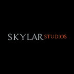 SkylarStudios logo