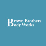 Brown Brothers Body Works logo