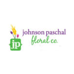 Johnson-Paschal Floral Company logo