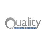 Quality Residential Inspections logo