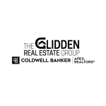 The Glidden Real Estate Group logo