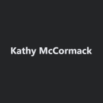 Kathryn McCormack logo