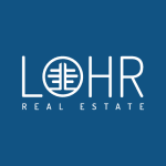 LOHR Real Estate logo