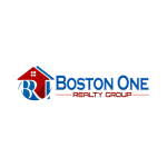 Boston One Realty Group logo