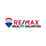 RE/MAX Realty Unlimited logo