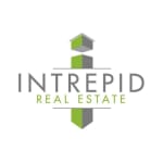 Intrepid Real Estate logo