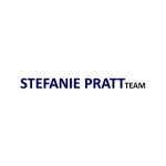 Stefanie Pratt logo