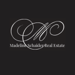 Madeline Schaider Real Estate logo