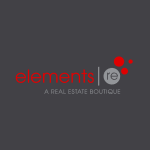 Elements Real Estate logo