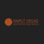 Simply Vegas logo