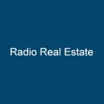Radio Real Estate logo