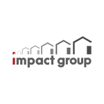 Impact Group logo