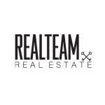 RealTeam Real Estate logo