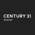 Century 21 Everest logo