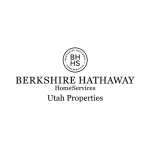 Berkshire Hathaway HomeServices Utah Properties logo