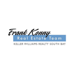 Frank Kenny Real Estate Team logo