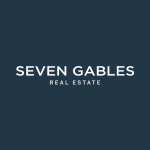 Seven Gables Real Estate logo